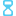 Hourglass icon.