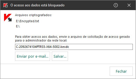 KES11_Encryption_Request