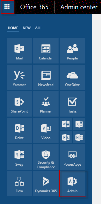Icône App