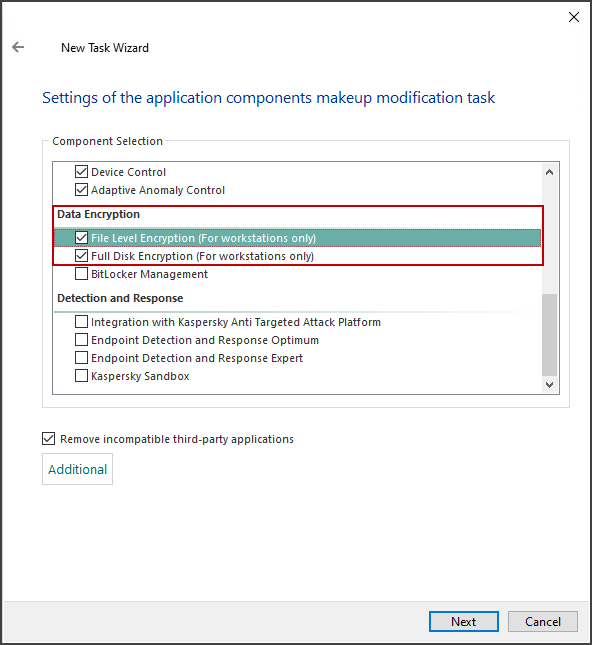 Patch Management