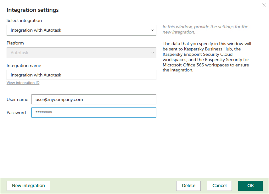 Integration_settings