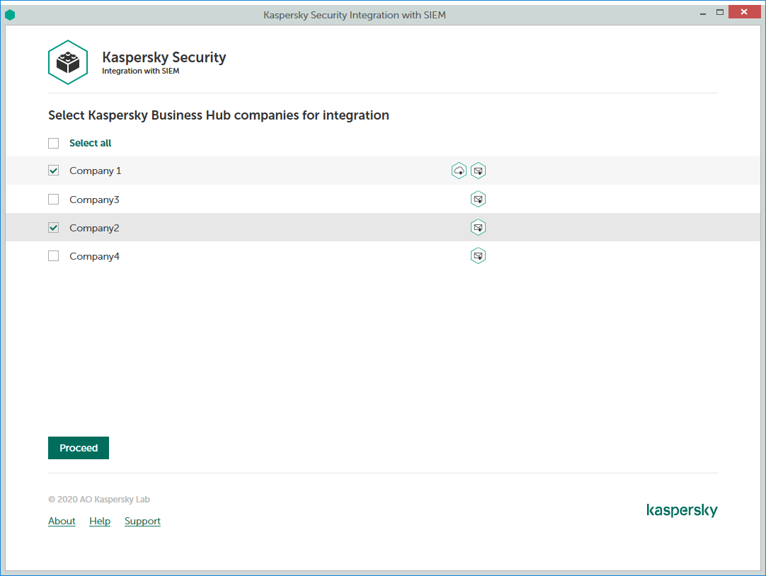 SIEM_SelectWorkspaces