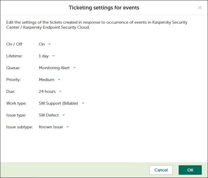 AT_Ticketing_settings