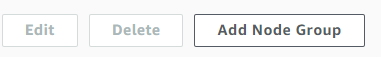 "Compute" tab. "Add Node Group" button.