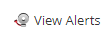 View Alerts button in RSA NetWitness.