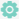 Gear icon.