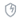 Icon of a security threat whose presence was not scanned for.