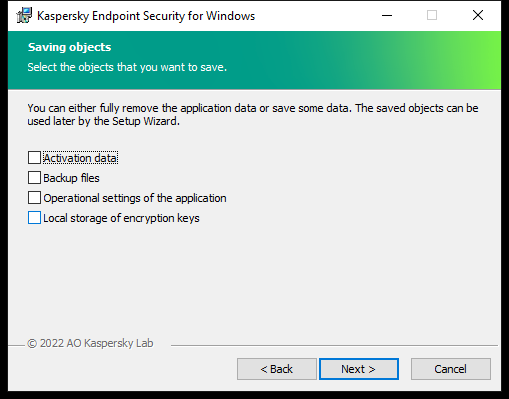 loc_screen_kes11_Remove_Installation_Save