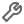 työkalukuvake