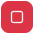 VNC stop button.