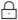 Lock icon.