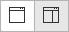 Hide rule settings panel