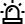 A signal lamp icon.