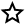 A star icon.