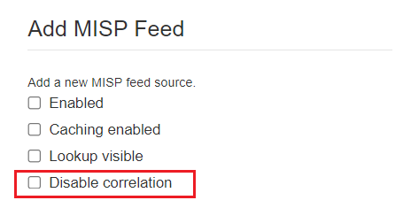 misp_disabling correlation