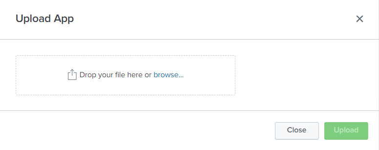 splunk_cloud_choosing_installation_archive_file