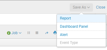 KTFA_Splunk_SaveAsAlert