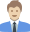 Значок пользователя.