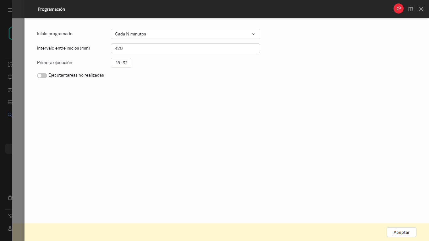 Propiedades de la programación.