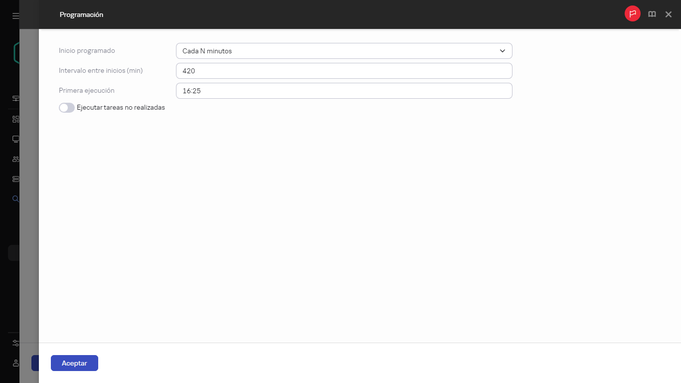 Propiedades de la programación.