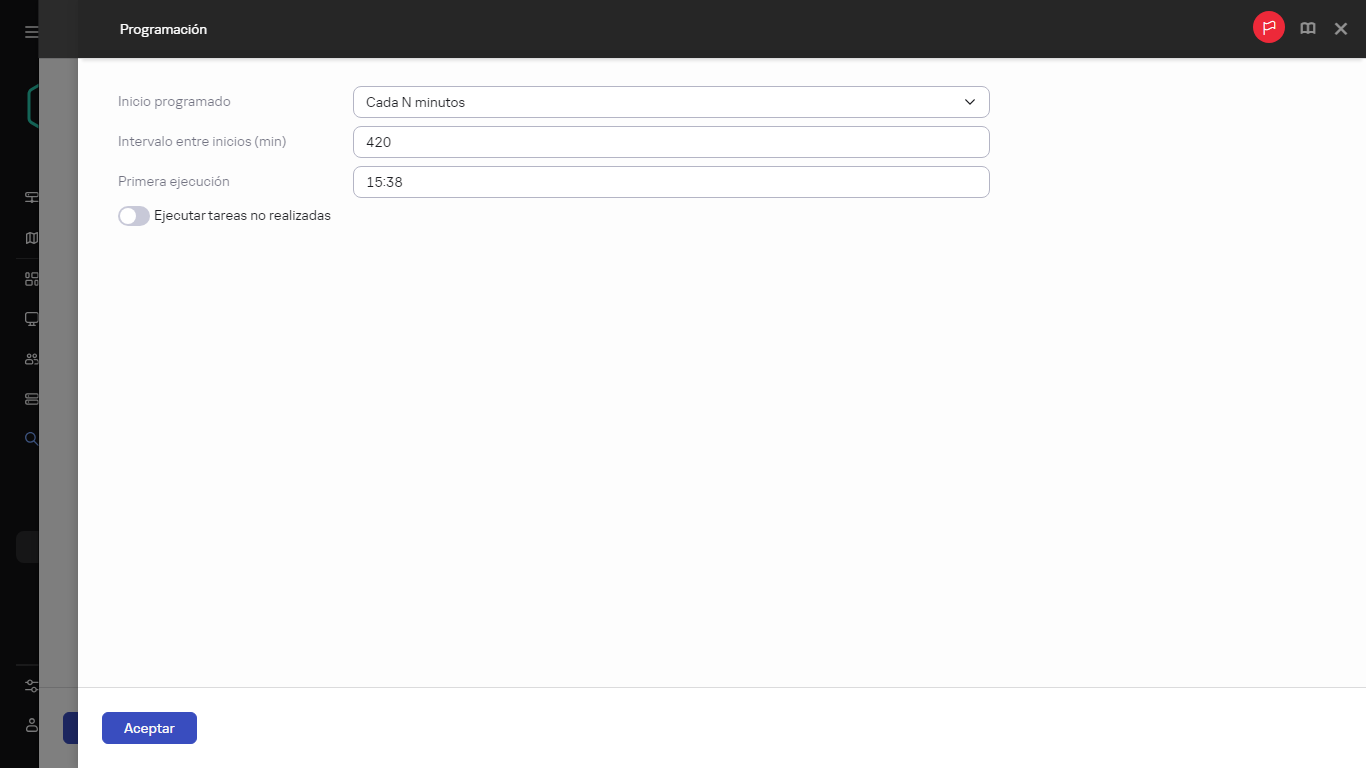 Propiedades de la programación.