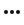 Ellipsis.