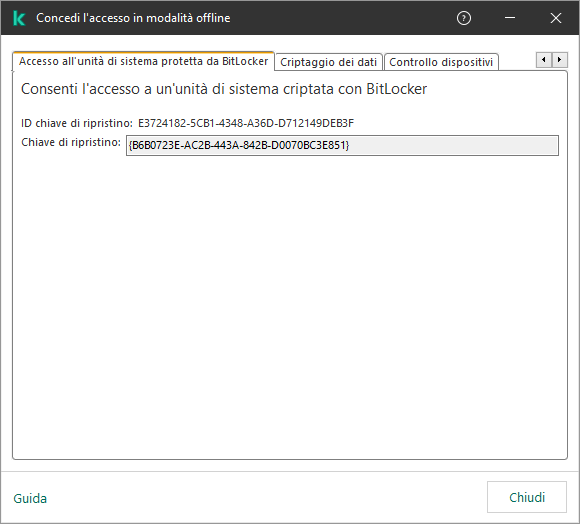 loc_screen_kes11_Bitlocker_Restore_System