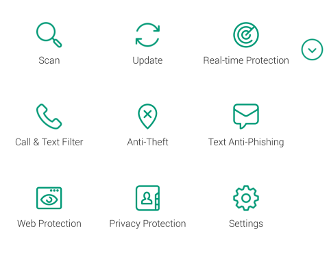 Панель быстрого запуска