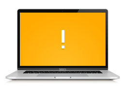 Проблеми със статуса