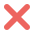 The Deleted item icon.