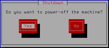 未接受最终用户许可协议